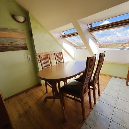 Sunny Smile Apartamento Nida Exterior foto