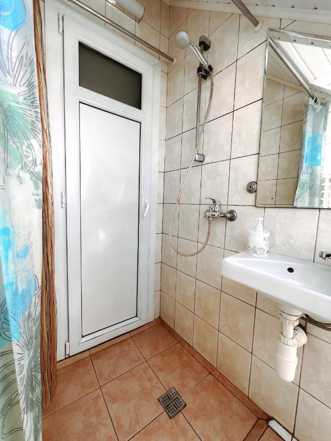 Sunny Smile Apartamento Nida Exterior foto